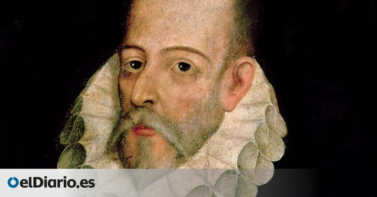 El acuerdo de separación de Cervantes muestra cómo se rompió su vida conyugal con Catalina de Salazar