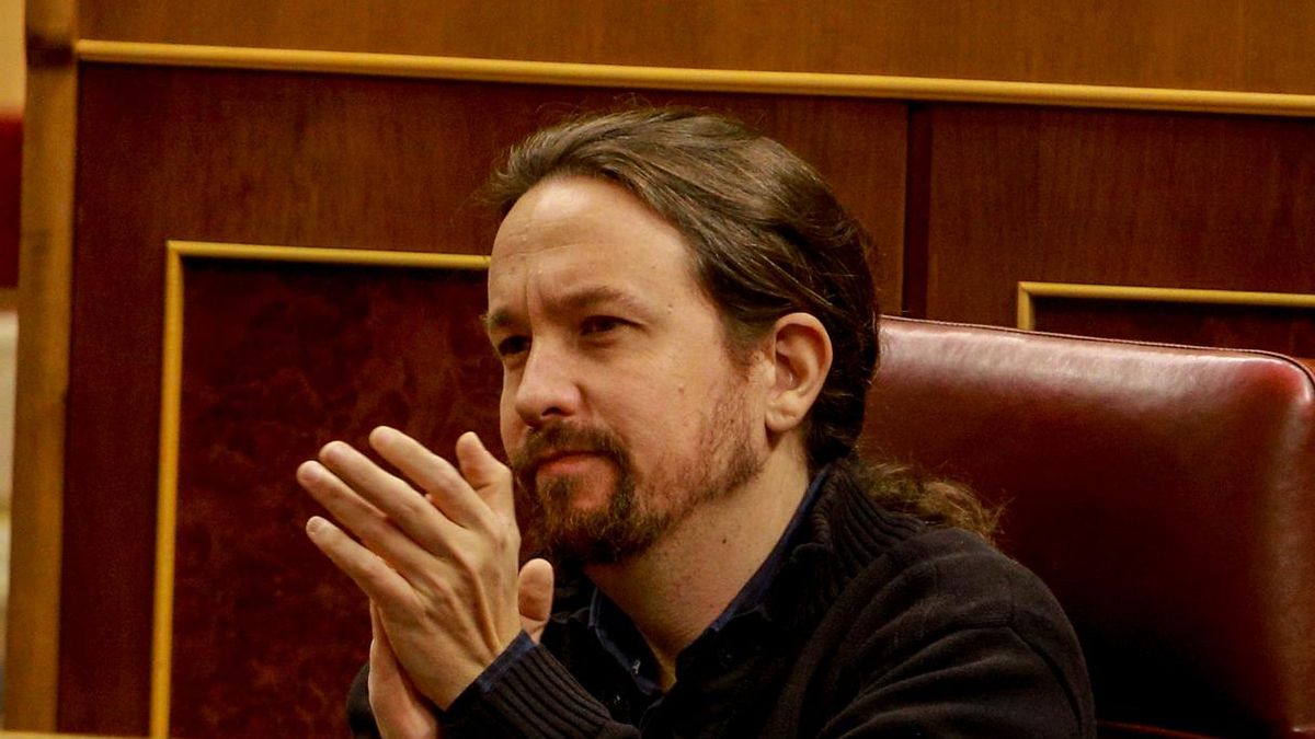 10N- Iglesias dice que el poder activa mecanismos para que aparezcan candidatos moderados cuando la gente "no vota bien"