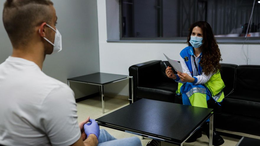 El 'me too' de la salud mental: los pacientes rompen el estigma y reclaman más recursos