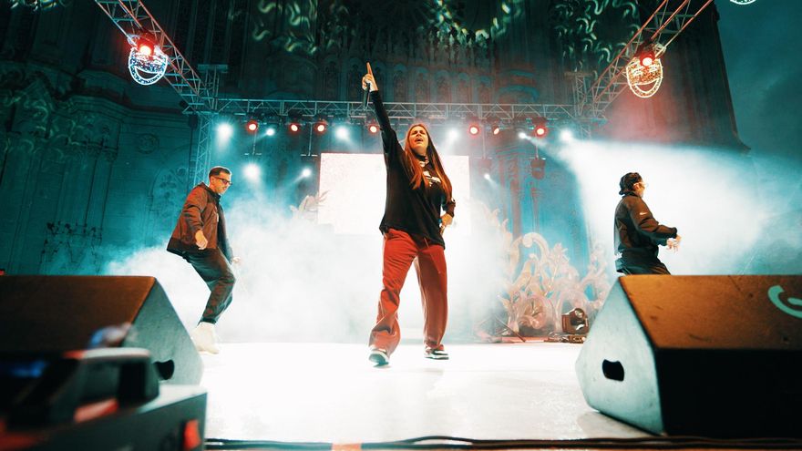 Canarias, la fábrica de la música urbana que suena en todo el mundo: ''Los ritmos latinos que llegan a España entran por las Islas''