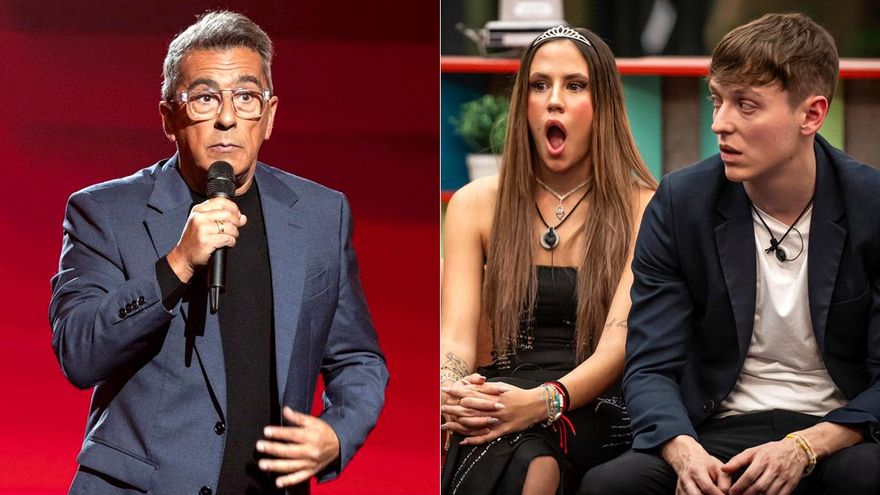 'Futuro imperfecto' (12.4%) gana a la baja a 'GH 20' (11.8%), que marca mínimo histórico en un duro día para el reality