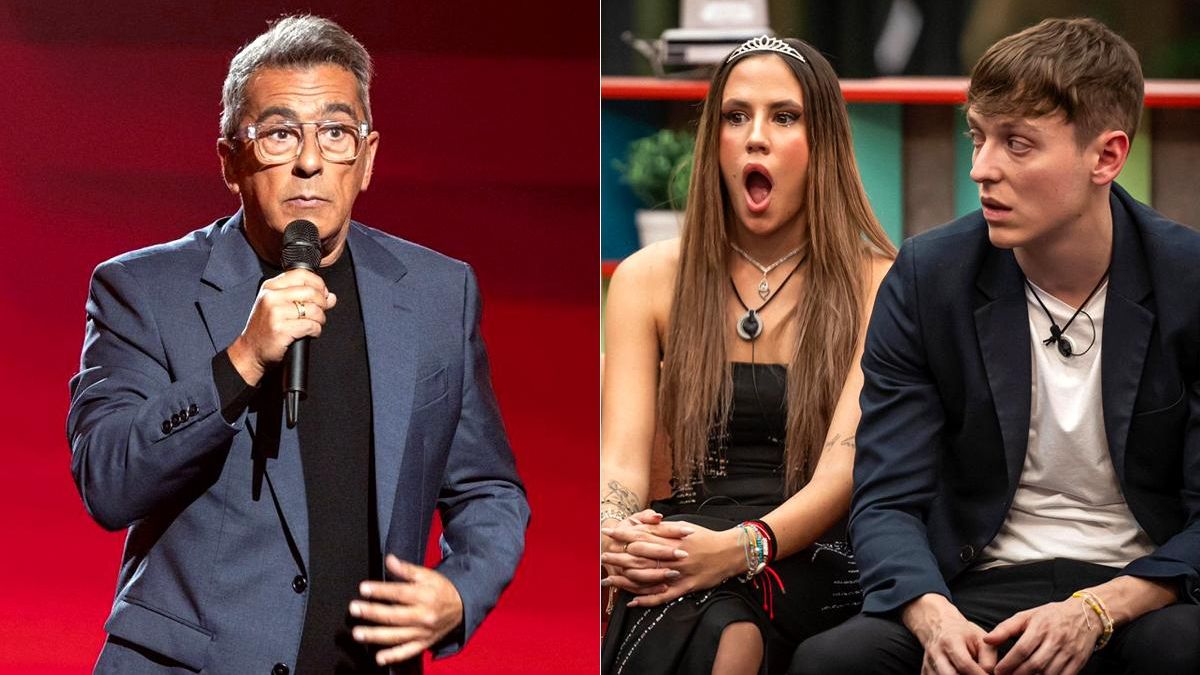 'Futuro imperfecto' (12.4%) gana a la baja a 'GH 20' (11.8%), que marca mínimo histórico en un duro día para el reality