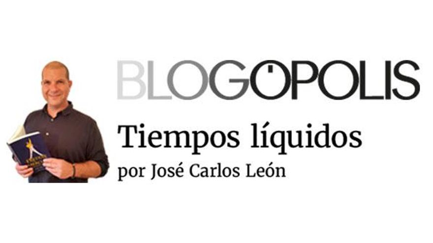 Blog 5 - Tiempos líquidos