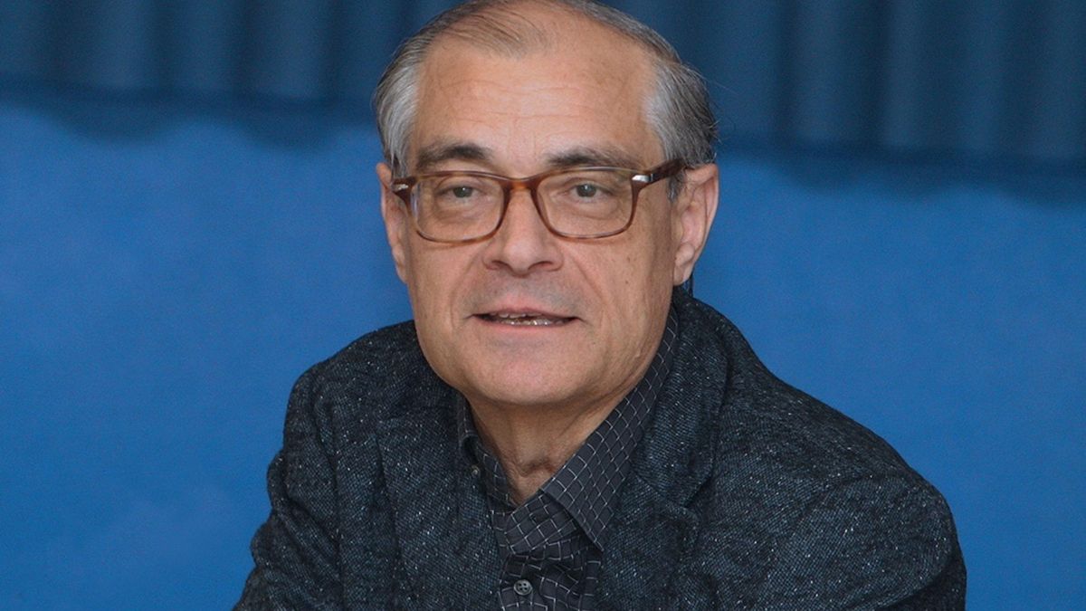 Germán Vega, fundador del Olmedo Clásico, premio Castilla y León de Ciencias Sociales y Humanidades