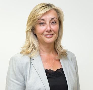 Carmen Motellón, que será presidenta de la comisión de auditoría