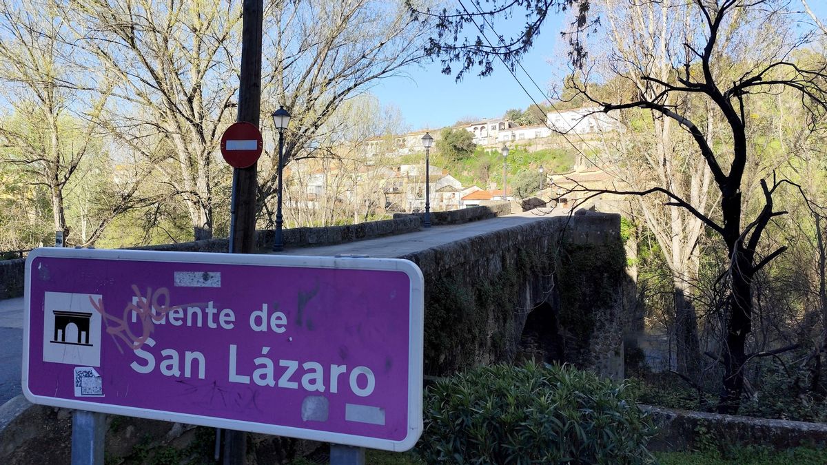 Detienen al padre de la niña muerta en el tiroteo de Plasencia por intento de homicidio