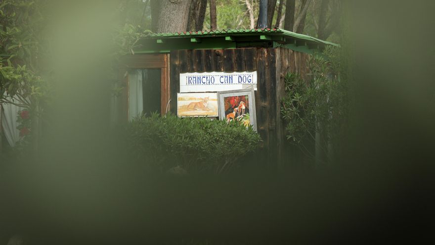 El propietari del centre multat per manca de benestar animal a Eivissa indemnitza un empleat amb 30.000 euros