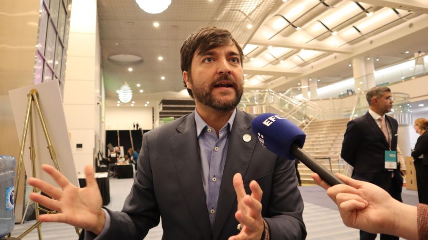 Barranquilla da la mano a los migrantes a pesar de "lo poco" que tiene