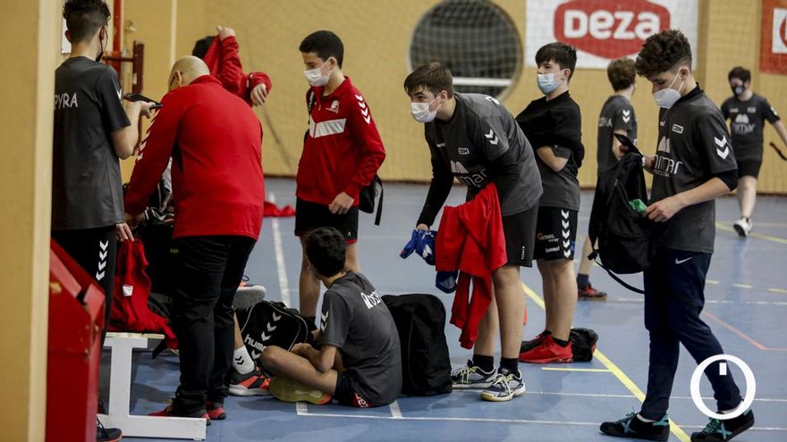 Club Córdoba Balonmano