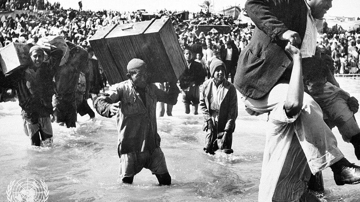 Qué diría Gandhi sobre Palestina y la resistencia a la ocupación