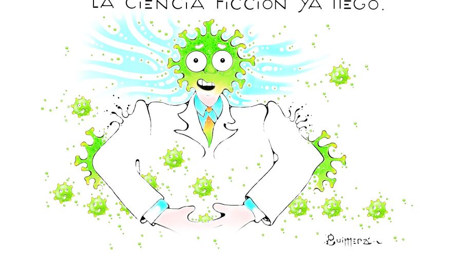 Paco Guimerá