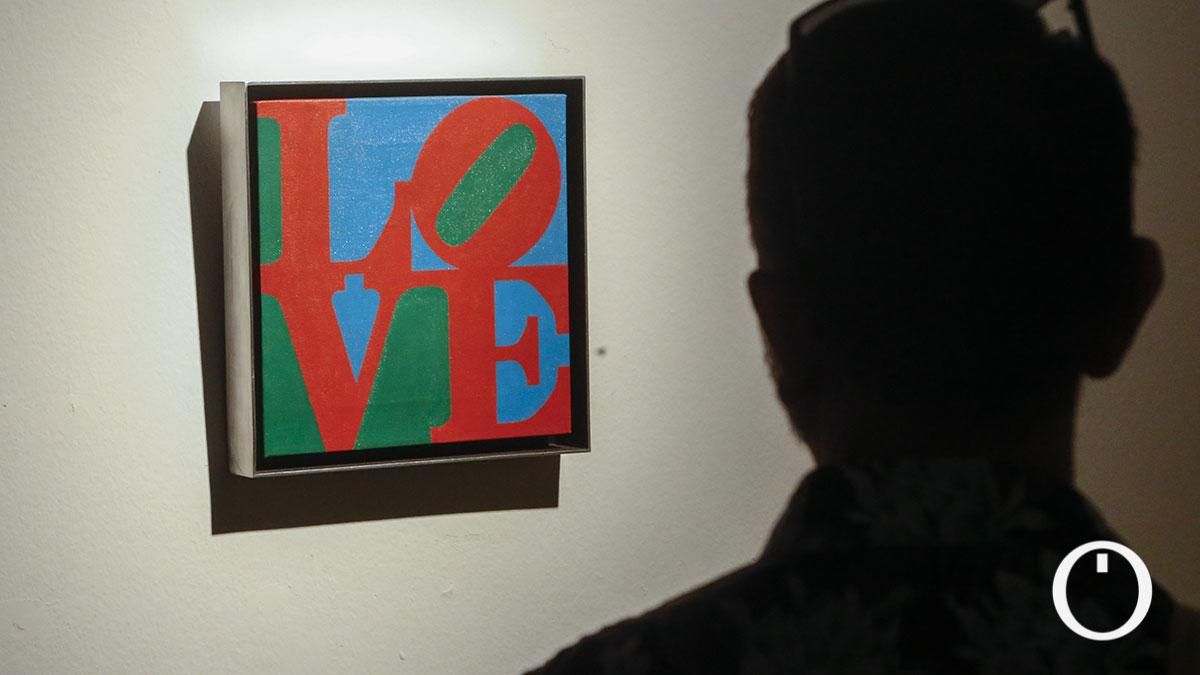 Inauguración de la Exposición "Mujeres" Romero de Torres y grandes artistas contemporáneos en la Fundación Cajasol