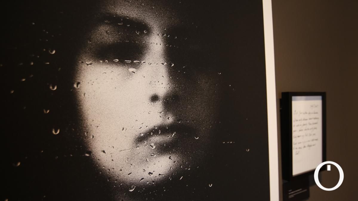 Exposición Desplazamientos. Diásporas de Yemen