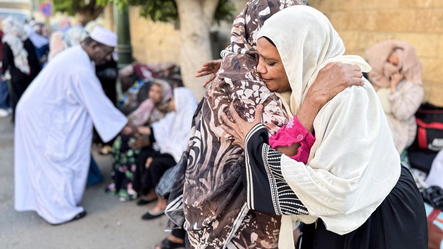 Acnur pide al Consejo de Seguridad ONU "mayor compromiso" en tiempos de "guerra y crisis"