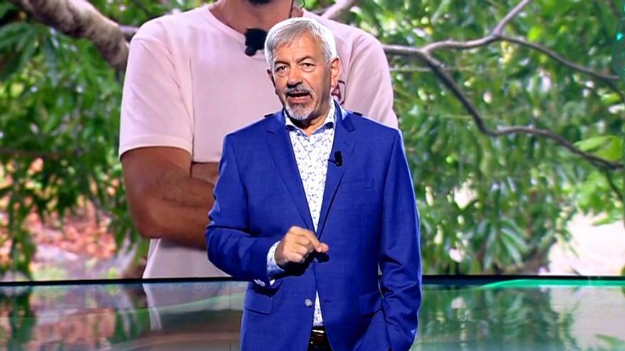 'Supervivientes' (20.7%) vuela con su gala más vista de 'Tierra de Nadie', que lidera en access y arrasa en prime time