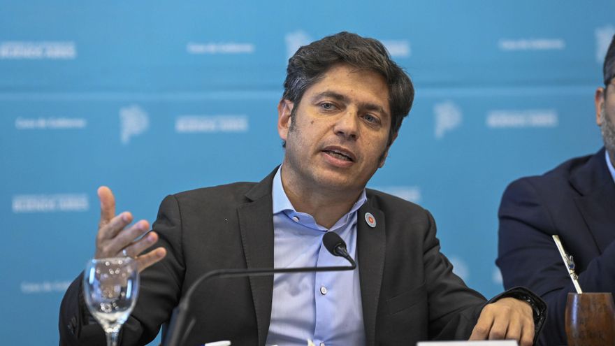 Los casos de inseguridad reactivan la pelea entre Kicillof y Cristina sobre cómo encarar la campaña