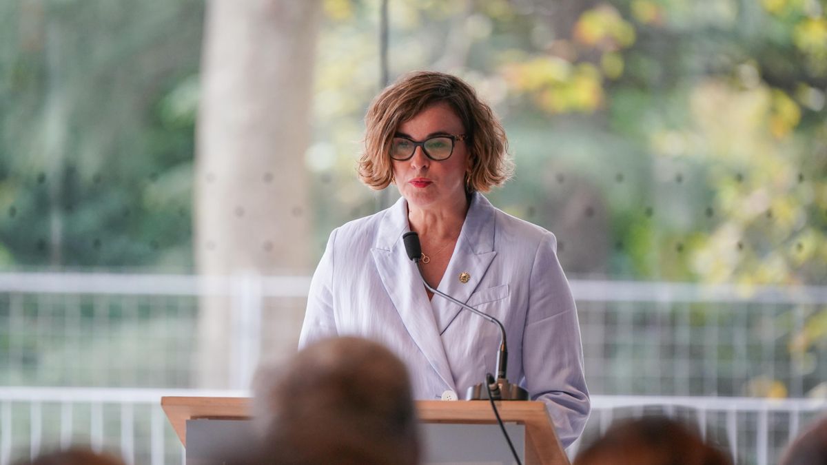 Reducir el debate del Guggenheim Urdaibai a lo técnico es eludir la responsabilidad política