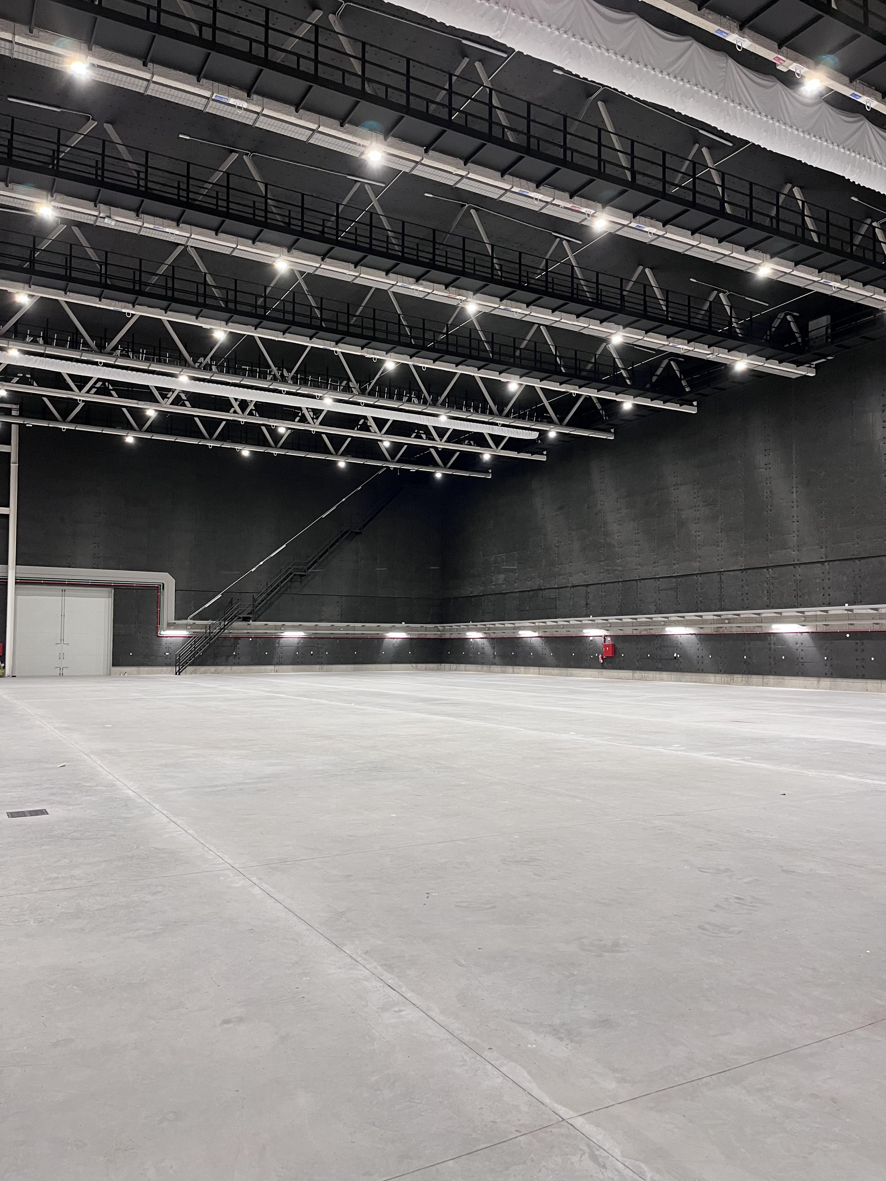 Uno de los platos de los estudios