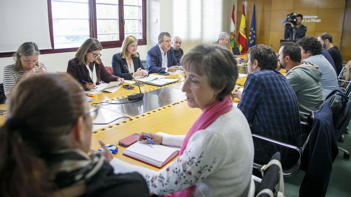 La Rioja adopta medidas para evitar que llegue la Dermatosis Nodular contagiosa, última enfermedad vírica del ganado