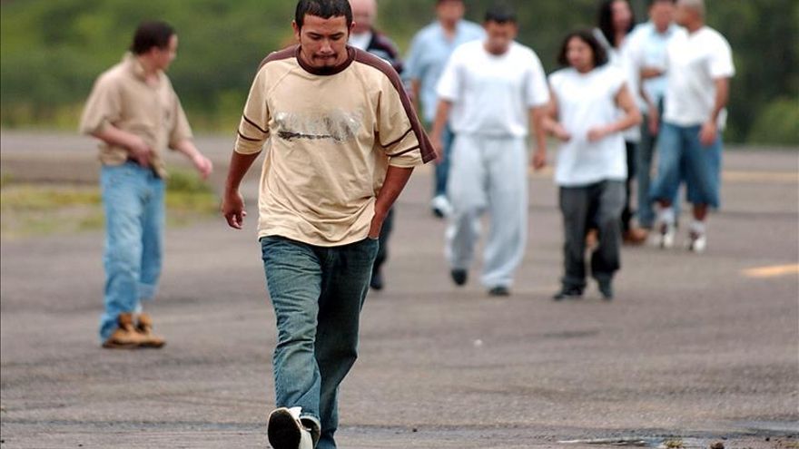 Crece la migración interregional en América Latina tras las crisis en EE.UU. y España