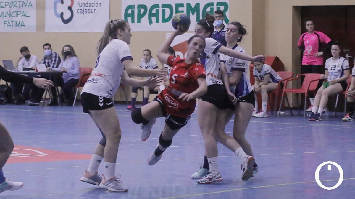 Deza CBM - Abaranera