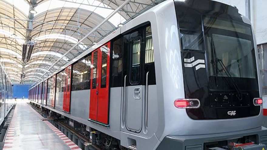 Euskadi pone otros 17 millones en CAF para seguir garantizando su arraigo