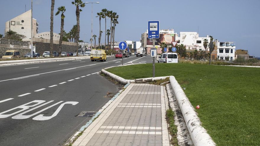 El Juzgado prorroga hasta el lunes la detención de la mujer acusada de matar presuntamente a su bebé en Las Palmas