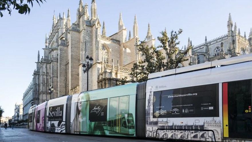 Espadas amarra con Cs la aprobación de su Plan de Movilidad a cambio de reforzar el papel del Metro