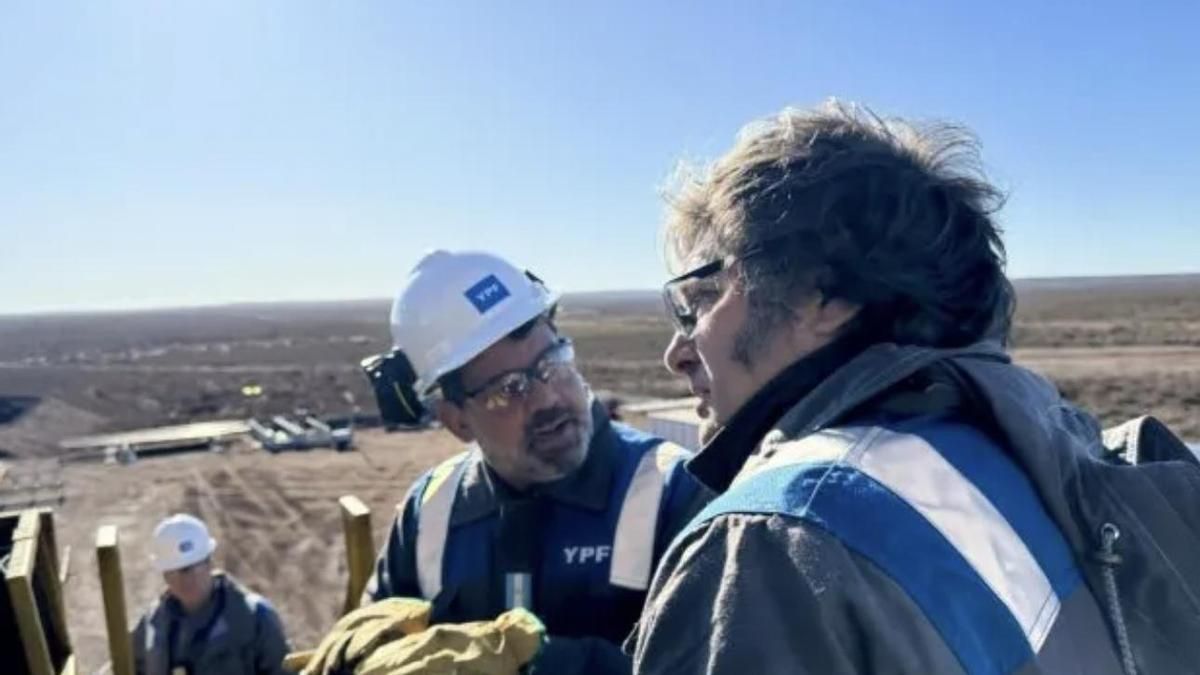 La nueva burguesía argentina ya está entre los 20 mayores exportadores de petróleo y va por el top 10 del cobre