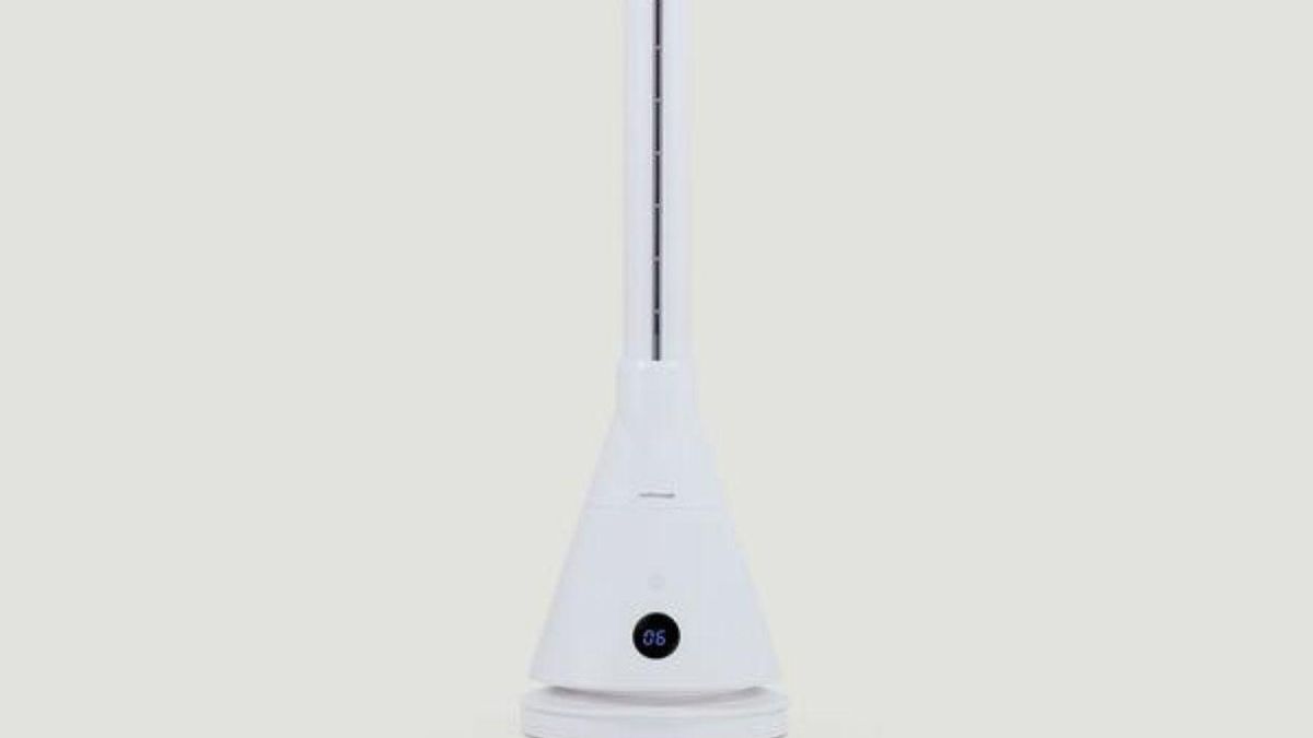 Ventilador