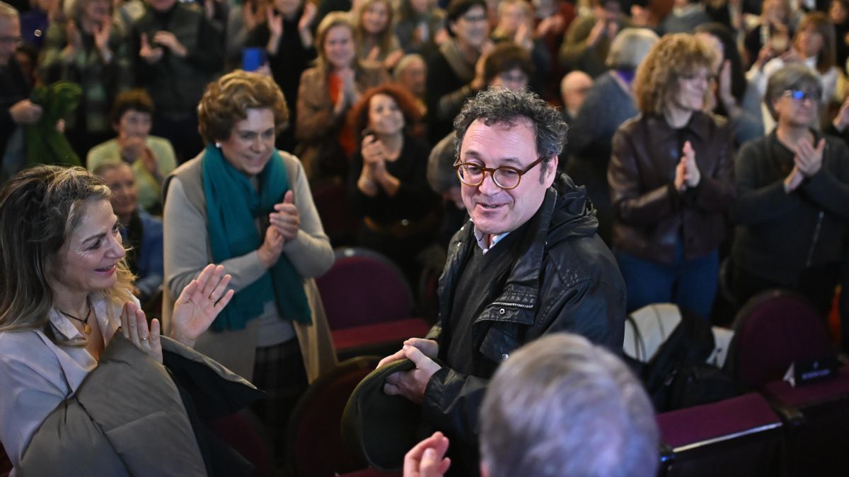 Más de 150 juristas y catedráticos respaldan al ex fiscal general tras su condena: "Es una decisión política"