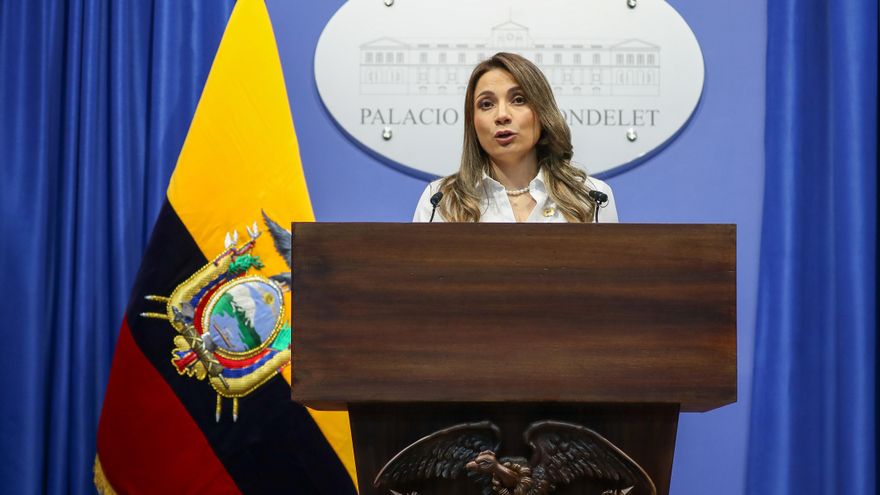 El índice de pobreza en Ecuador llega al 24 %, el más bajo desde 2018, según el Gobierno