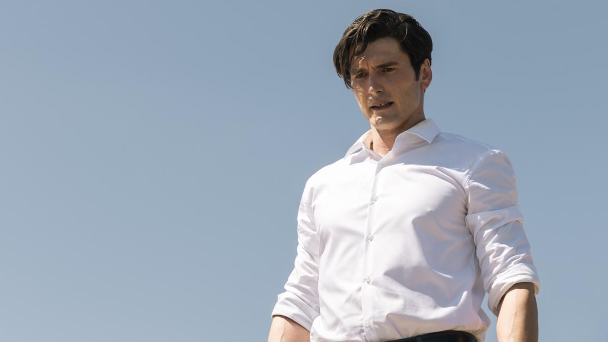 Amazon Prime Video se despide de 'Memento Mori' con el tráiler de temporada final, la más oscura de todas