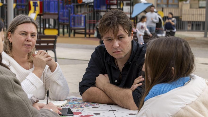 Refugiados ucranianos en España ansían el fin de la guerra pero temen una paz injusta