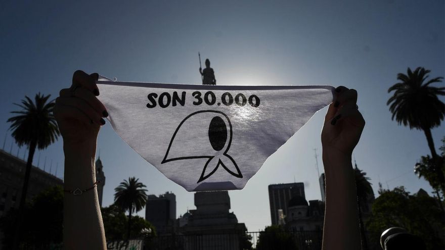 Juicios de lesa humanidad: Preocupación entre los organismos de derechos humanos por las políticas del nuevo gobierno