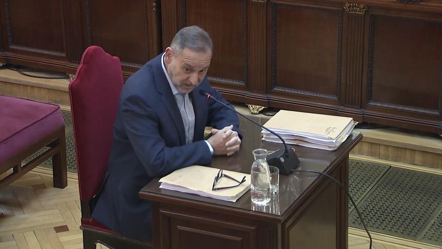 Ábalos critica la “impostura permanente” de Aldama e insinúa que Jésica Rodríguez pactó con él su declaración en el Supremo