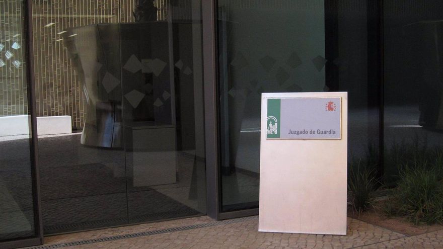 Un joven denuncia a varios policías acusados de lesionarle en la celebración del Córdoba CF