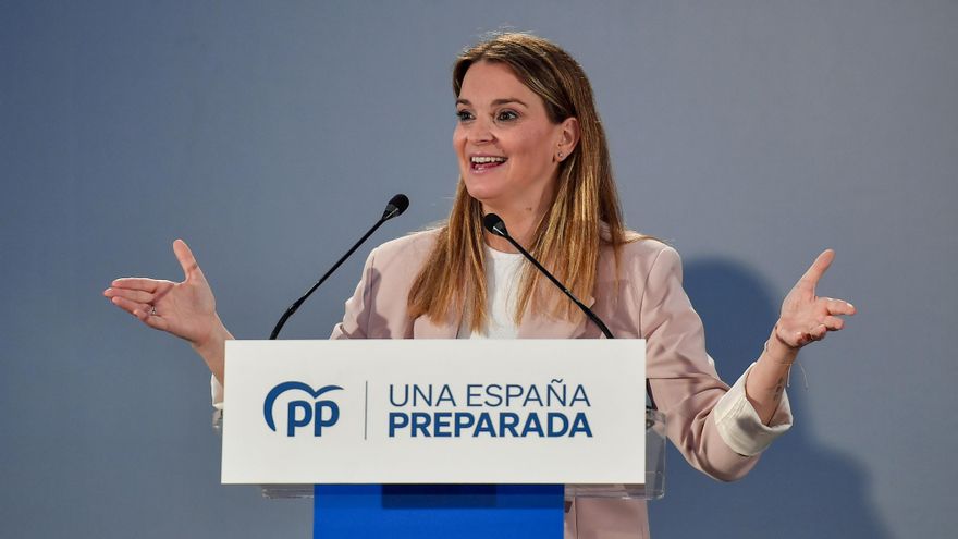 Vox permitirá al PP gobernar en solitario Balears a cambio de entrar en los consells insulars