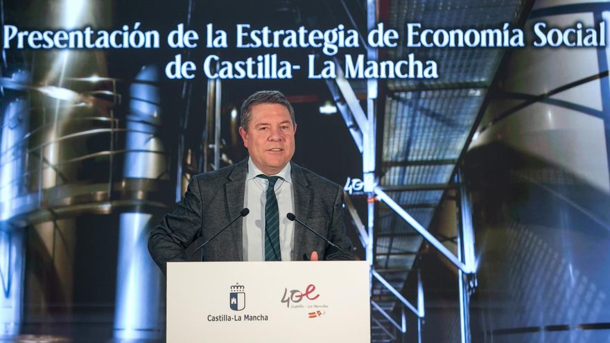 Page anuncia que está dispuesto a "financiar suelo tirado de precio" para las cooperativas de vivienda