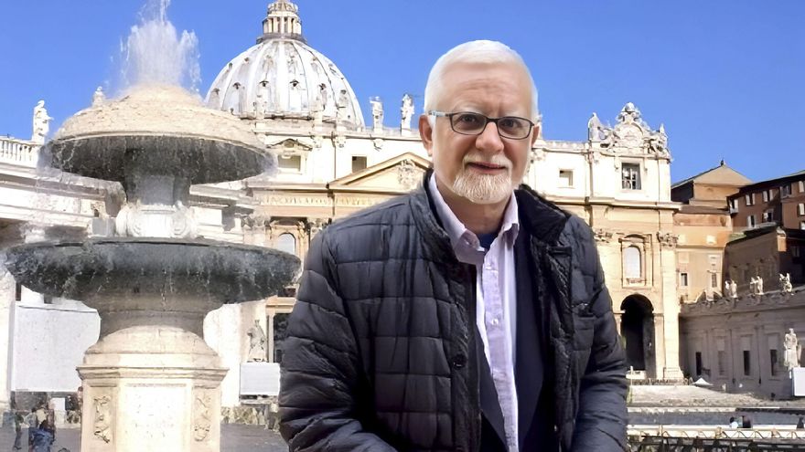 Vicens Lozano: "La extrema derecha política y eclesial hará la vida imposible a este Papa como lo hizo con Francisco"