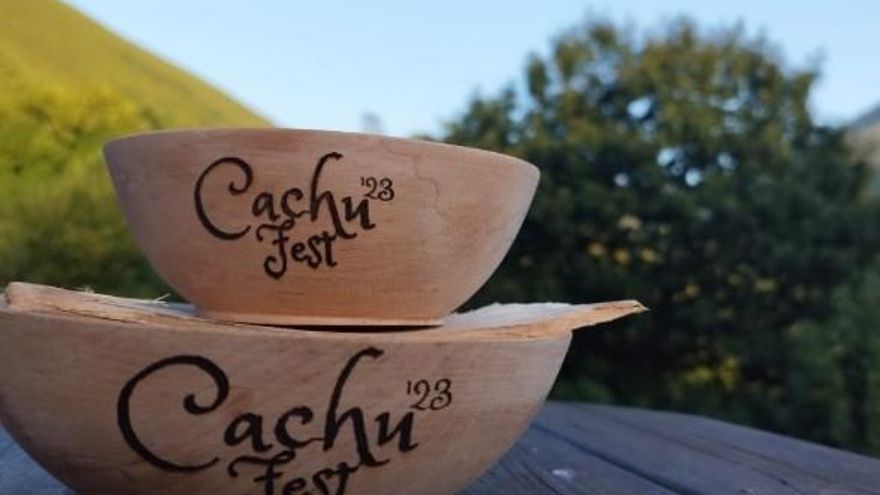 El 'Cachu Fest', el festival que desde Degaña (Asturias) reivindica el derecho de los territorios a no morir en silencio
