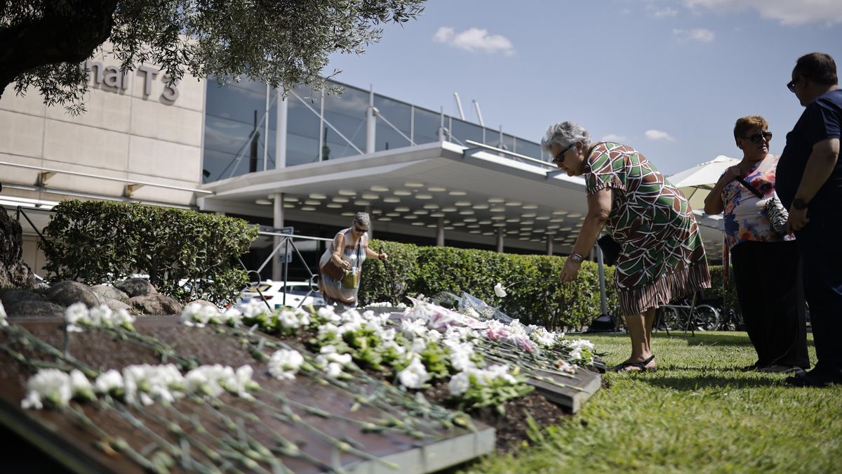Se cumplen 18 años del accidente del Vuelo JK5022,