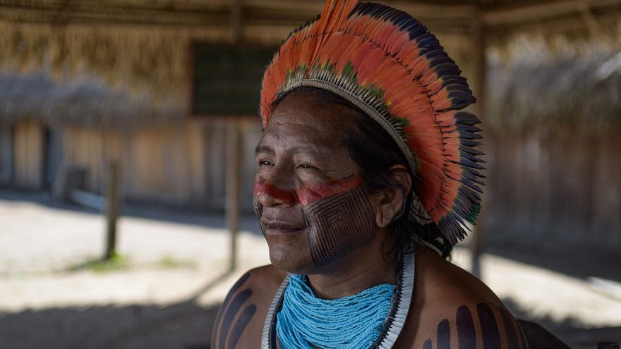 América Latina sigue siendo la región más peligrosa para los defensores ambientales