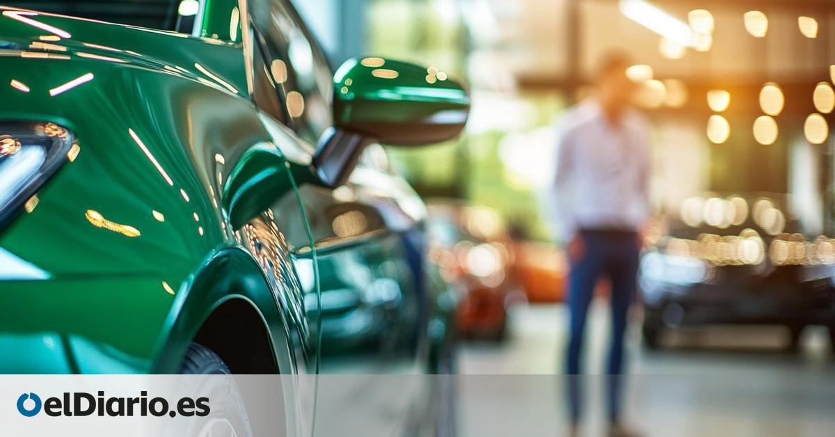 Los coches usados moderan por fin su alza de precios