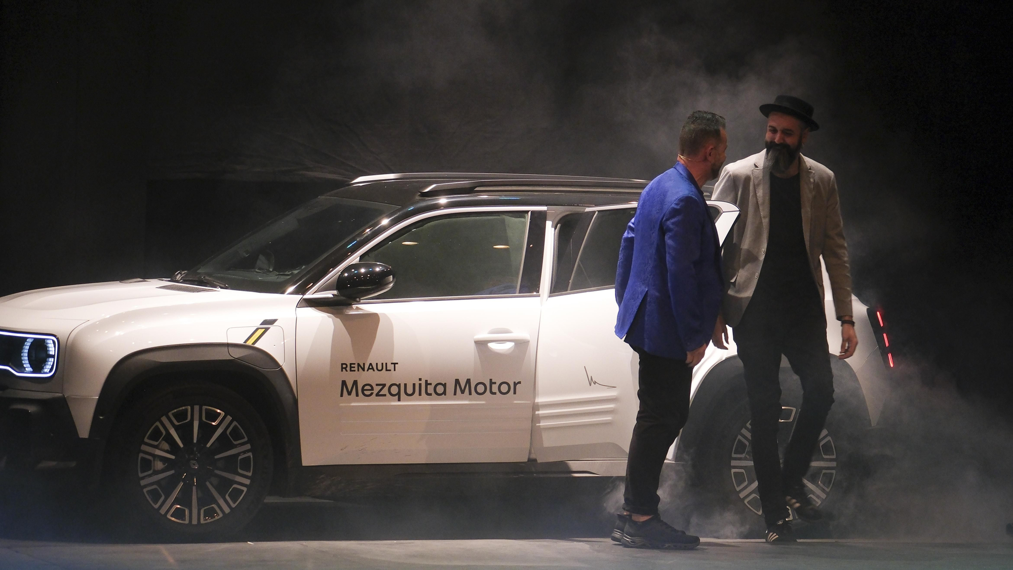 Gala final concurso de flamenco