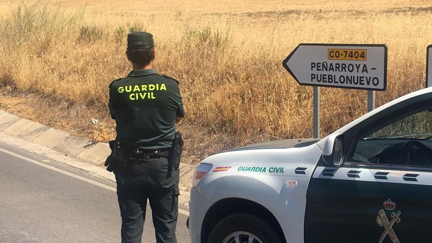 Investigan una reyerta que acabó con dos apuñalados en la UCI