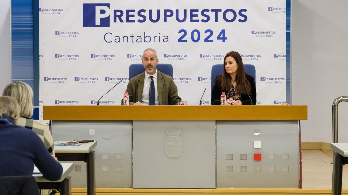 El consejero de Educación, Sergio Silva.- Archivo