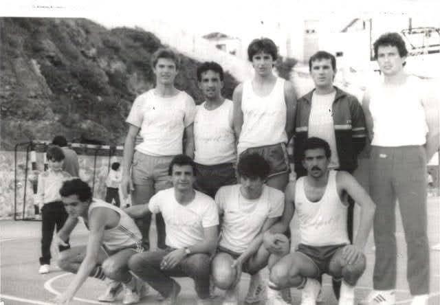 Los Llanos Confort 2 (1985).