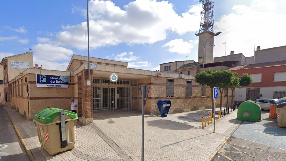 Centro de Salud y PAC de Madridejos (Toledo)