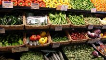 Seguir una dieta saludable también ayuda a luchar contra el cambio climático